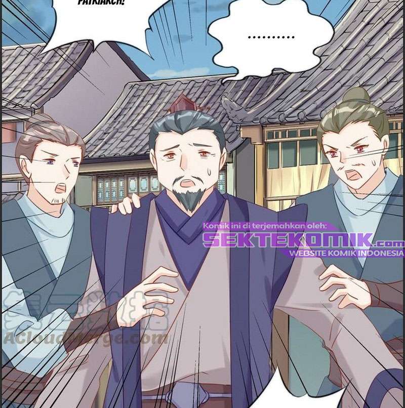 Strongest System Chapter 34 Bahasa Indonesia